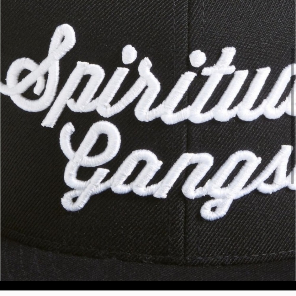 🖤HP! New Spiritual Gangster Snap Back hats - Picture 3 of 4